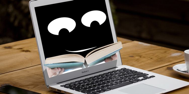 Mac的语音功能可以向您读取任何文本 Mac的语音功能可以向您读取任何文本