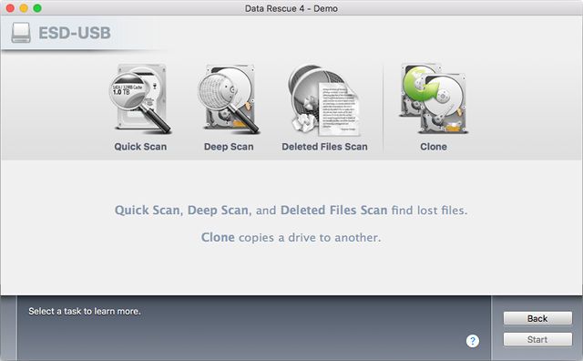 mac数据恢复数据救援