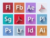 使用Adobe Zii注册机激活Adobe for Mac完整版