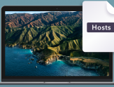 如何修改macOS Hosts文件？mac编辑hosts文件教程