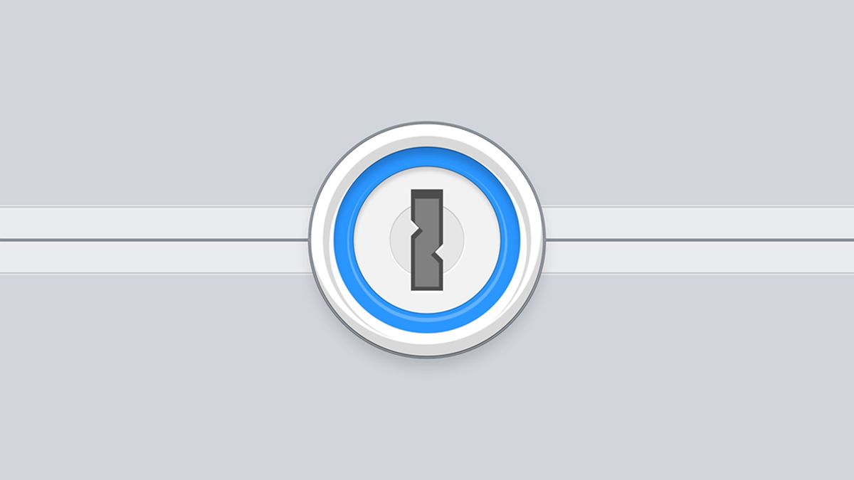 1Password软件
