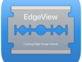 EdgeView for Mac 苹果电脑图像浏览器安装指南