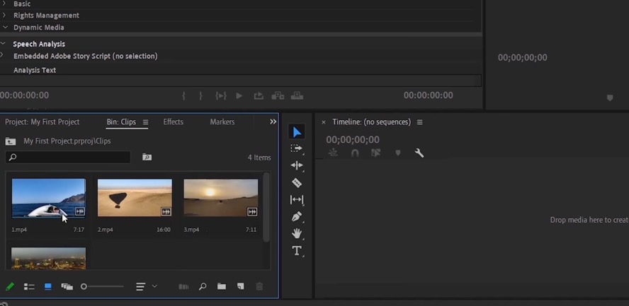 4-Adobe Premiere Pro媒体组织.jpg