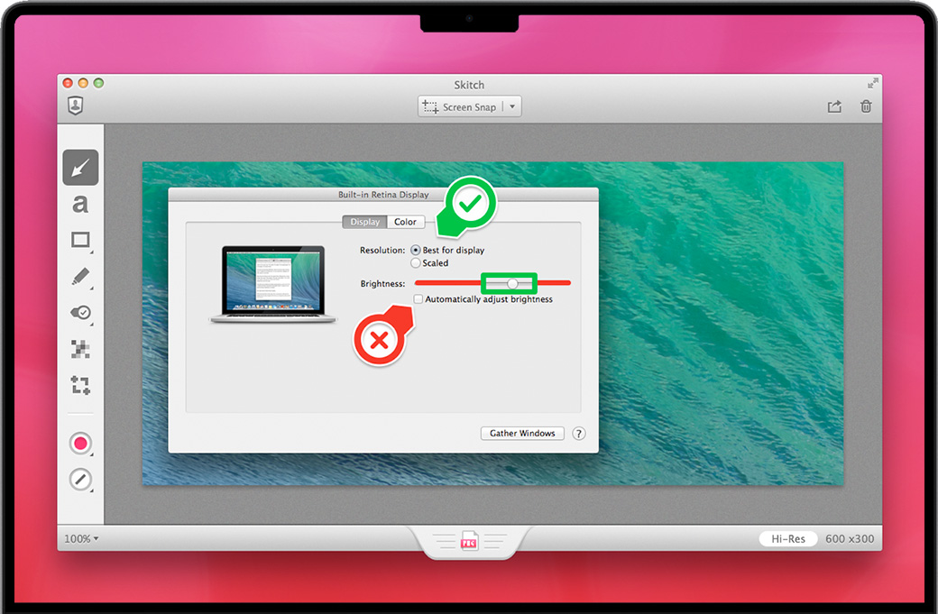 Skitch for Mac