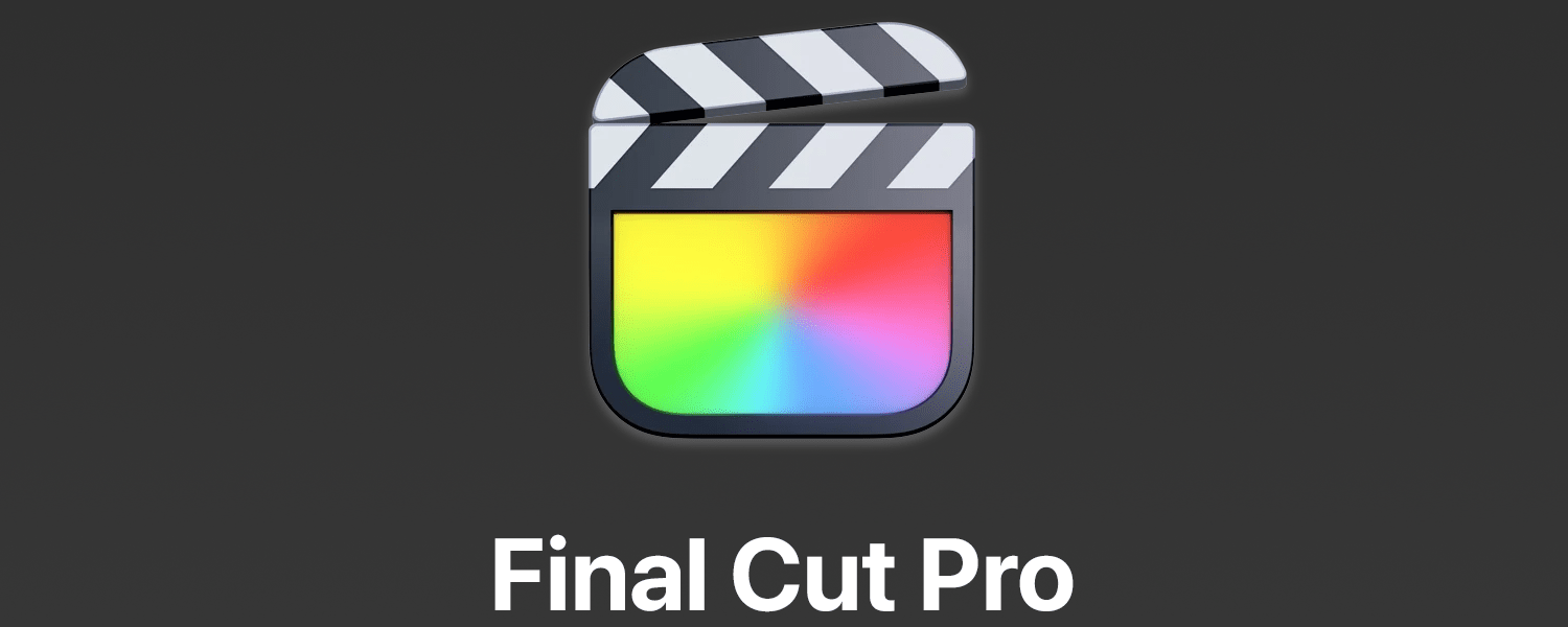 Final Cut Pro