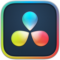 DaVinci Resolve for Mac 苹果达芬奇视频剪辑软件测评