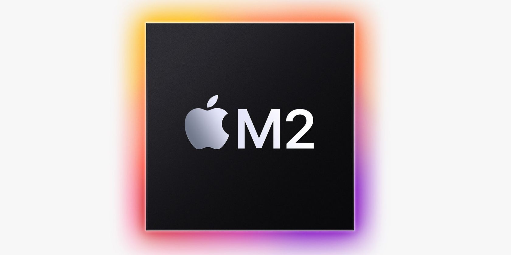 Apple M2芯片