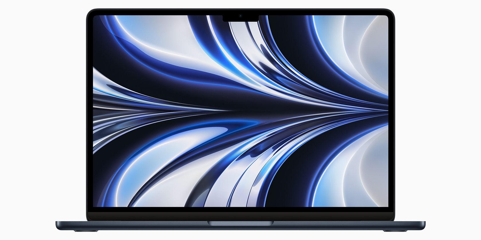Apple M2 MacBook Air