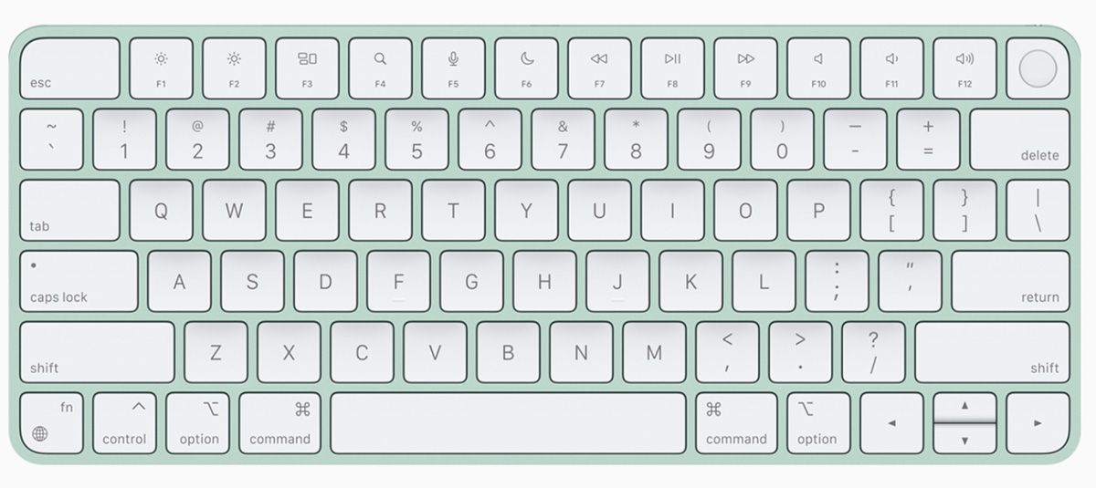 Mac键盘-Magic Keyboard.jpg