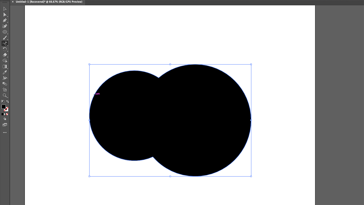 illustrator用形状生成器制作的简单形状.png