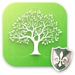 MacFamilyTree for Mac