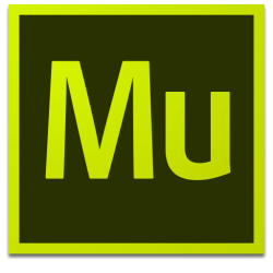 Adobe Muse CC 2018 for Mac 无需写代码网站制作工具 Mu中文版