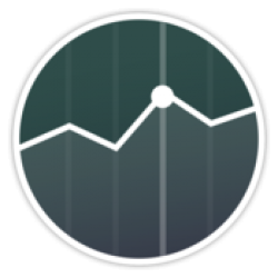 Stockfolio for Mac 1.4.3 实时追踪股票走势软件