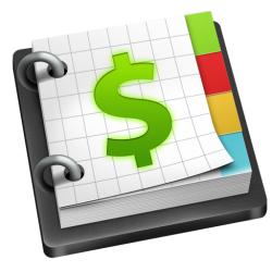 Money (with sync) for Mac  V6.6.12(强大的财务管理工具)中文版