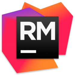 JetBrains RubyMine for Mac 2017.3.1 Ruby和Rails IDE开发软件