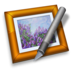 ImageFramer for Mac v4.2图像处理软件 Lr插件
