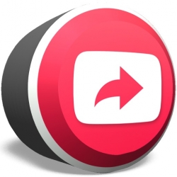 Video Uploader For YouTube Mac 3.0.3中文版YouTube视频上传软件