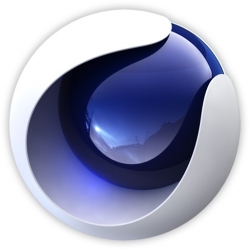 Maxon CINEMA 4D Studio for Mac R19.053 中文版3D绘图软件 C4D动画设计