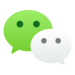 WeChat for Mac 苹果电脑微信聊天软件 中文免费版官网下载