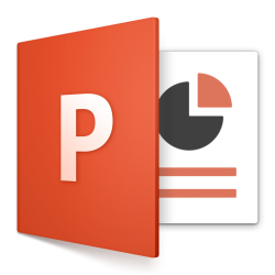 Microsoft PowerPoint 2016 for Mac v16.12 中文版PPT（幻灯片）办公软件
