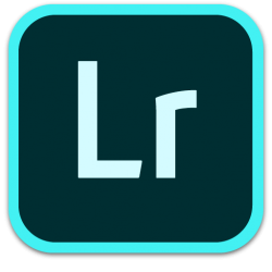Adobe Photoshop Lightroom CC 2018 Mac LR CC V1.3 中文版专业数码特效处理软件