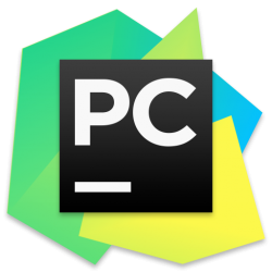 PyCharm Pro for Mac 2018.1.2 Python IDE编程开发软件