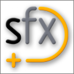 Sfx Silhouette for Mac7.0.7 破解版影视后期制作剪影软件