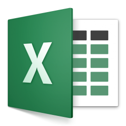 Office Mac版组件 Excel 2016 for Mac v16.16.1 中文破解版表格办公软件