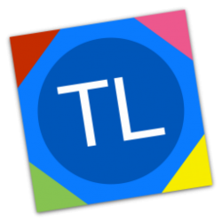TurboLayout for Mac 2.0.16 易用的图形设计软件 中文破解版下载