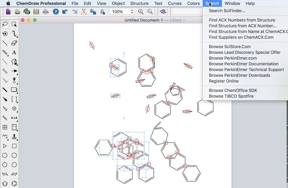 Chemdraw Free Download With Crack And Keygenl