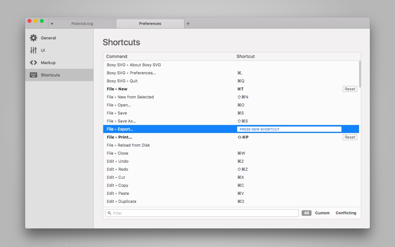 2240385bc203e6e74d7A4KsDC Boxy SVG for Mac SVG矢量图形编辑软件 破解版下载 注册机 序列号