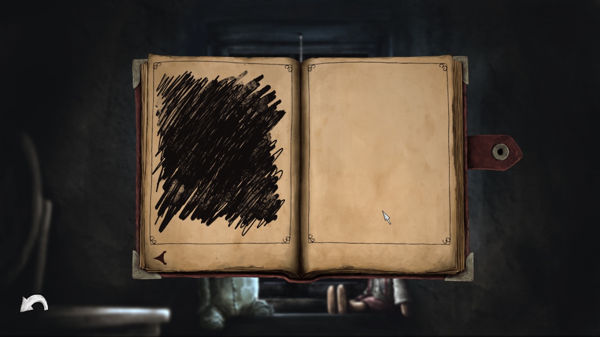 Lucid Dream for Mac 1.0 清醒的梦 童话冒险解谜游戏