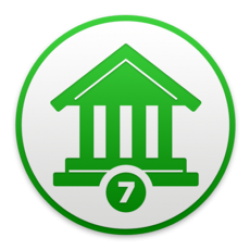 Banktivity 7 for Mac 7.0.3 财务管理软件 破解版下载