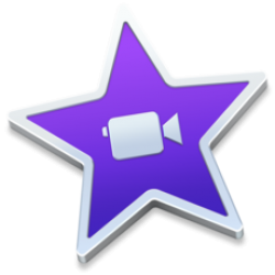 iMovie for Mac 10.1.10 视频剪辑编辑软件 中文破解版下载