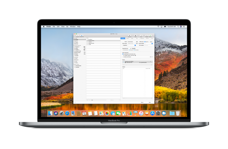 MAMP PRO for Mac 5.2 Web开发环境安装 破解版下载