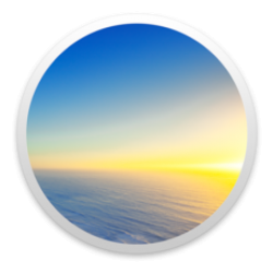 24 Hour Wallpaper for Mac 2.0.2 桌面壁纸 破解版下载 