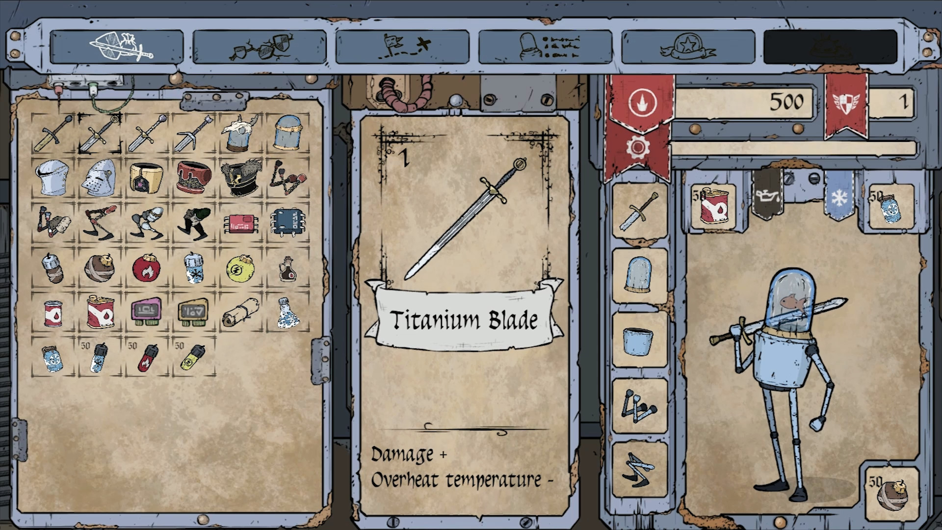 Feudal Alloy(中世纪合金) for Mac v1.02 动作角色扮演游戏