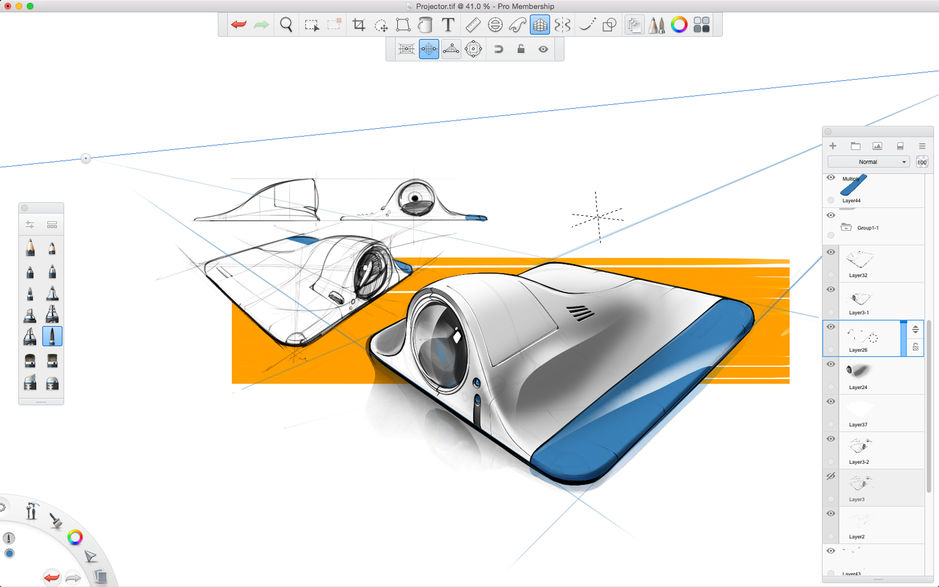 sketchbook mac free sketchbook mac free