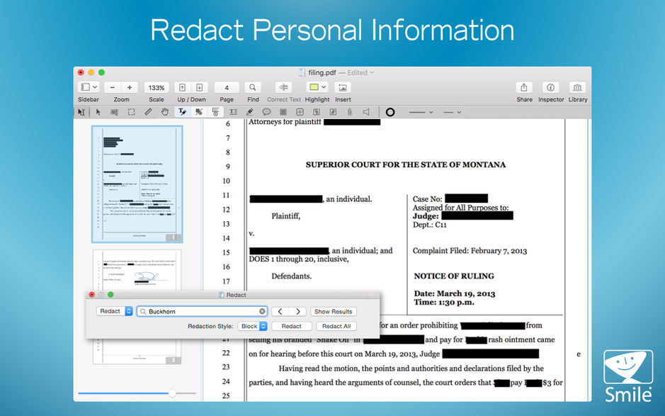 1241095cad73e545af7ALavjY PDFpenPro 10 for Mac v10.2.3 高级PDF编辑工具包 破解版下载