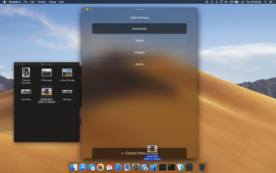 Permute 3 for Mac v3.2 易用的视频转换工具 中文破解版下载