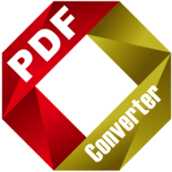 PDF Converter Master for Mac v6.2 PDF文件格式转换工具 破解版下载