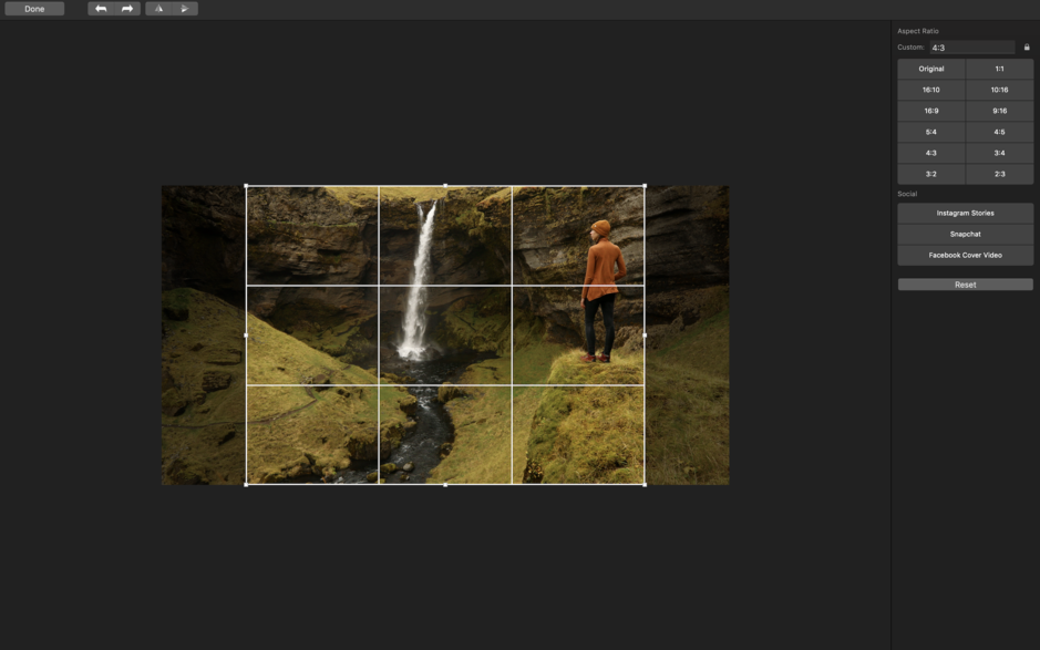 Cinemagraph Pro for Mac 2.8.1 活照片制作工具 中文破解版下载