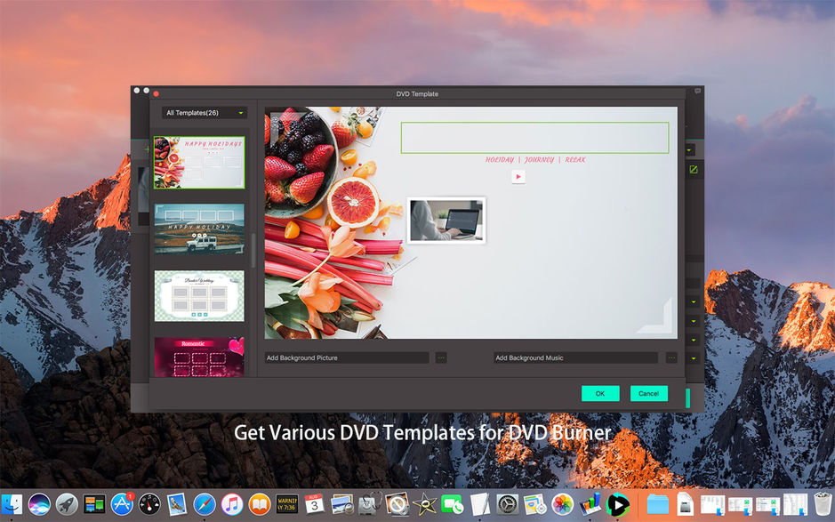iSkysoft Video Converter Ultimate for Mac v11.0.1 全能格式转换器