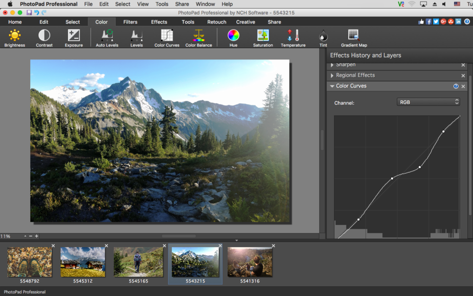 photopad for mac photopad for mac