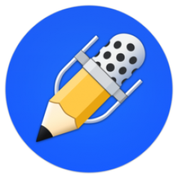 Notability for Mac 3.1 强大的备注记录软件 中文破解版下载