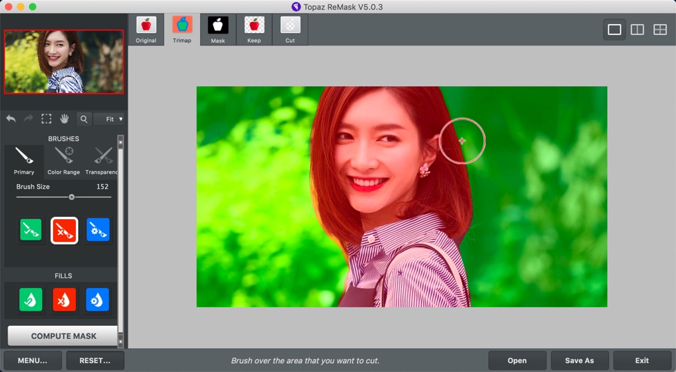 Topaz Labs for Mac v201906 PS插件滤镜合集 破解版下载