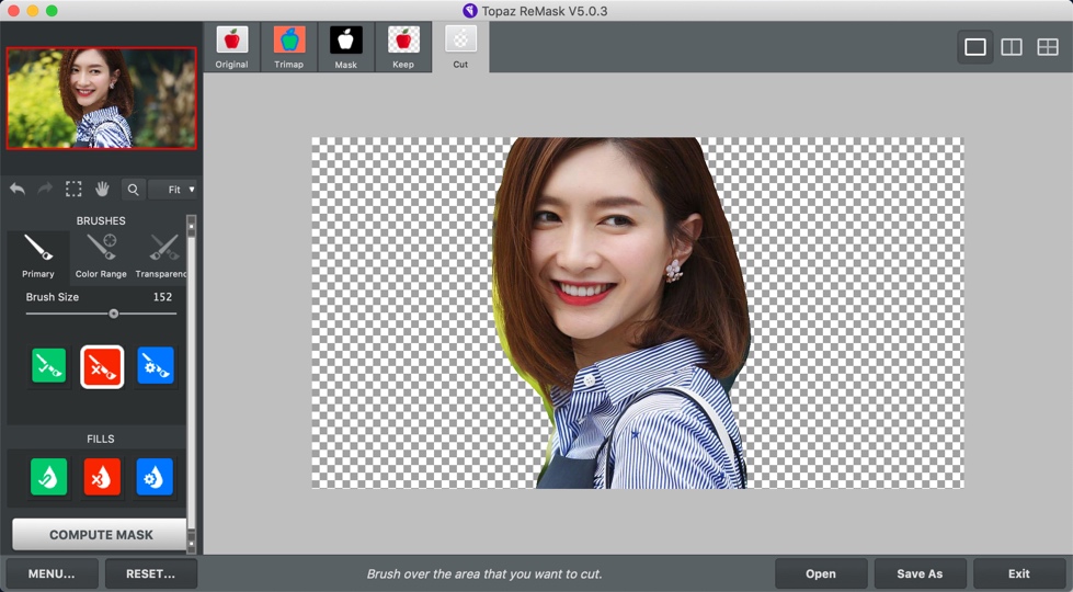 Topaz Labs for Mac v201906 PS插件滤镜合集 破解版下载