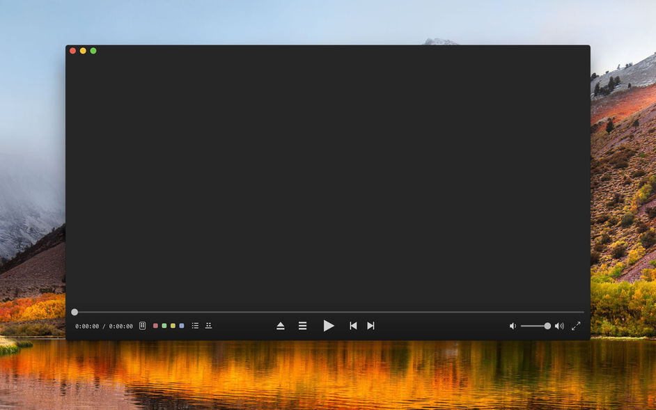 1142285d2d47a4ed2849UNQrm Blu-ray Player Pro for Mac v3.3.16 蓝光电影播放器 中文破解版下载