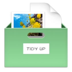 Tidy Up 5 for Mac v5.4.8 苹果重复文件查找和磁盘清理 完整版不限速下载