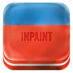 Inpaint for Mac v10.2 苹果电脑抠图去水印软件 中文完整版免费下载